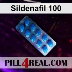 Sildenafil 100 550