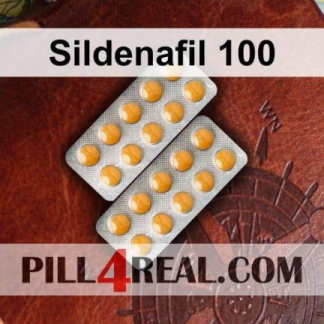 Sildenafil 100 570