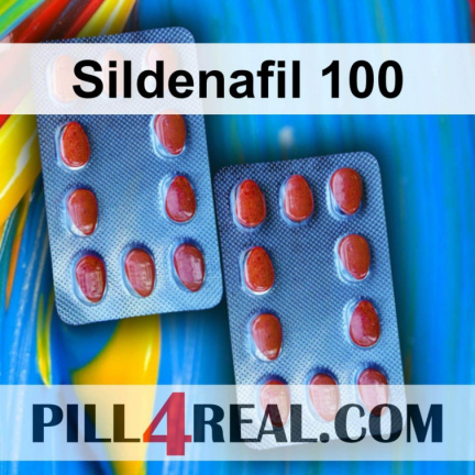 Sildenafil 100 602