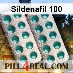 Sildenafil 100 625