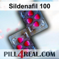Sildenafil 100 666