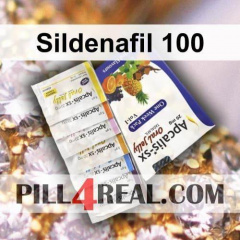 Sildenafil 100 681
