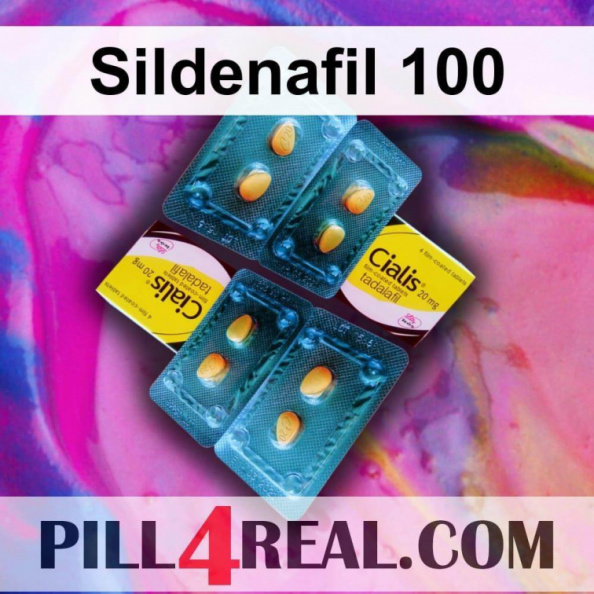 Sildenafil 100 717
