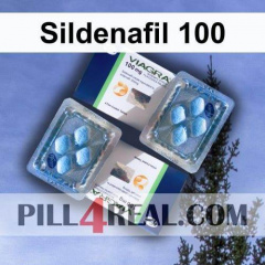 Sildenafil 100 729