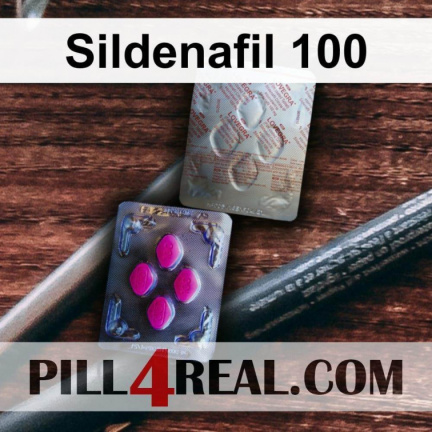 Sildenafil 100 778