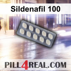 Sildenafil 100 788