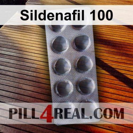 Sildenafil 100 851