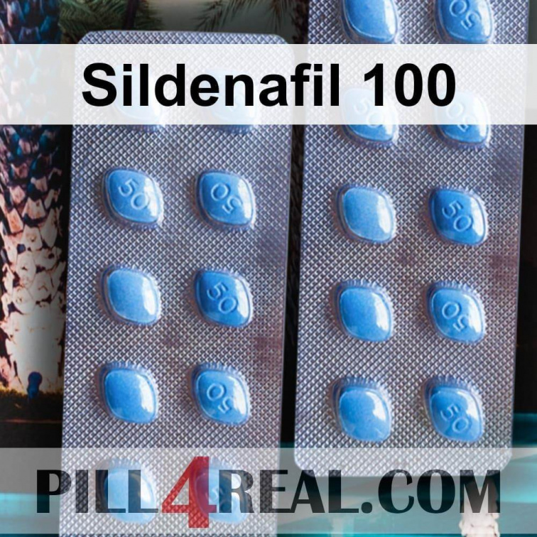 Sildenafil 100 873
