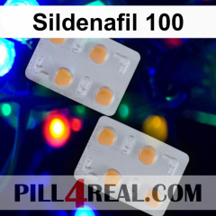 Sildenafil 100 913