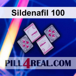 Sildenafil 100 934