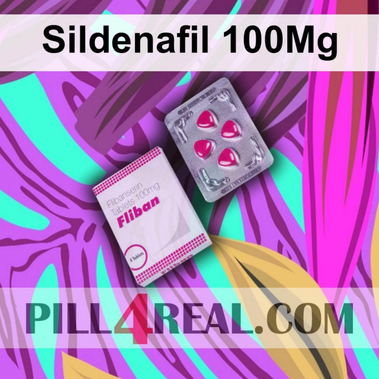 Sildenafil 100Mg 339