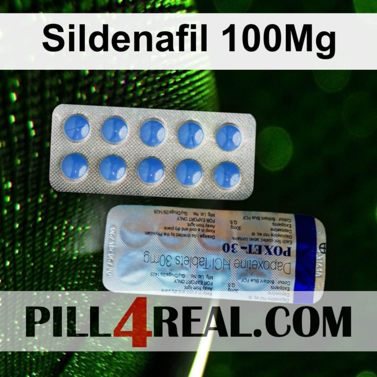 Sildenafil 100Mg 349