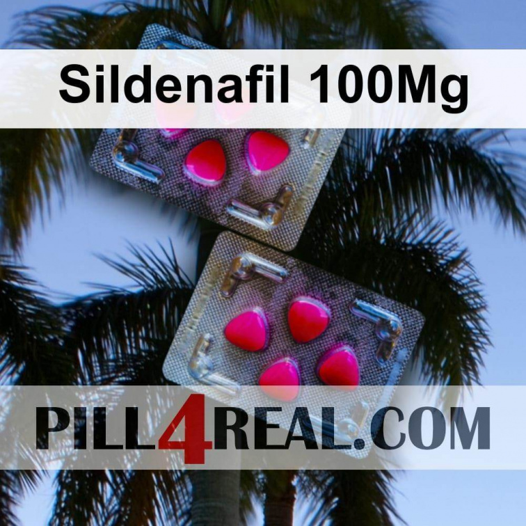 Sildenafil 100Mg 461