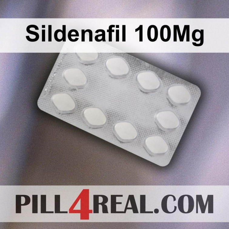 Sildenafil 100Mg 463