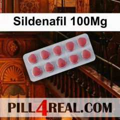 Sildenafil 100Mg 464