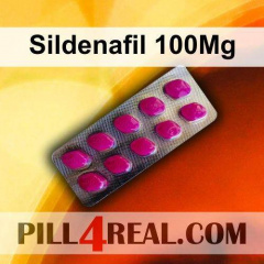Sildenafil 100Mg 468