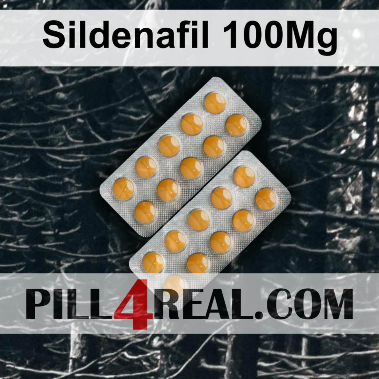 Sildenafil 100Mg 665