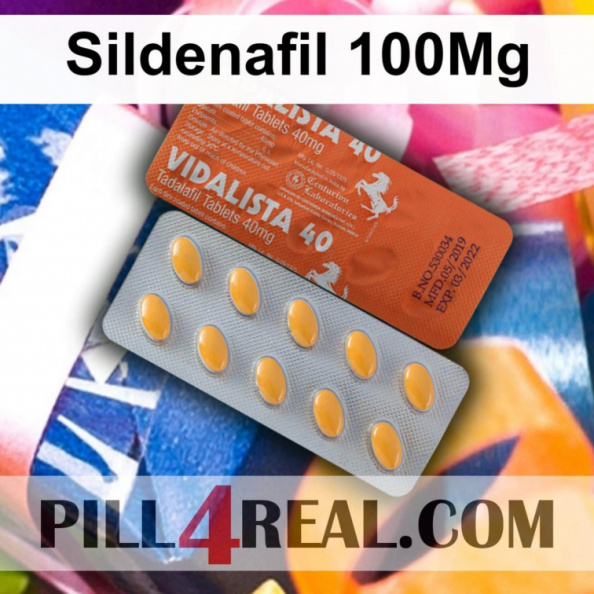 Sildenafil 100Mg 997