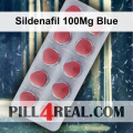 Sildenafil 100Mg Blue 059