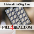 Sildenafil 100Mg Blue 104