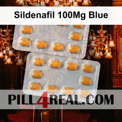 Sildenafil 100Mg Blue 108
