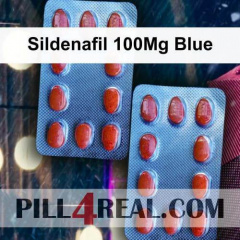 Sildenafil 100Mg Blue 128