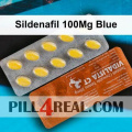 Sildenafil 100Mg Blue 150