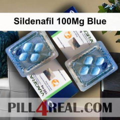 Sildenafil 100Mg Blue 163