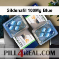 Sildenafil 100Mg Blue 163