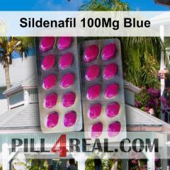 Sildenafil 100Mg Blue 211