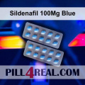 Sildenafil 100Mg Blue 338