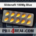 Sildenafil 100Mg Blue 350