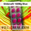 Sildenafil 100Mg Blue 366