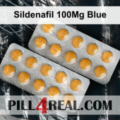 Sildenafil 100Mg Blue 408
