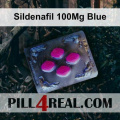 Sildenafil 100Mg Blue 506