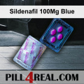 Sildenafil 100Mg Blue 507