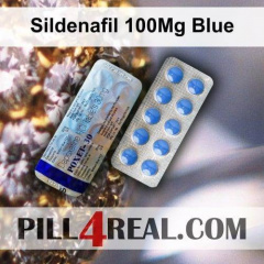 Sildenafil 100Mg Blue 514
