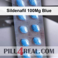 Sildenafil 100Mg Blue 551