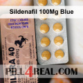 Sildenafil 100Mg Blue 620