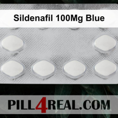 Sildenafil 100Mg Blue 646