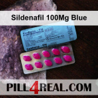 Sildenafil 100Mg Blue 680