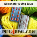 Sildenafil 100Mg Blue 725