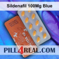 Sildenafil 100Mg Blue 782