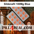 Sildenafil 100Mg Blue 786
