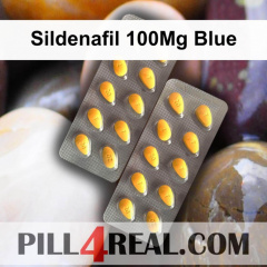 Sildenafil 100Mg Blue 787