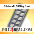 Sildenafil 100Mg Blue 852