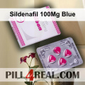 Sildenafil 100Mg Blue 861