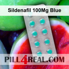 Sildenafil 100Mg Blue 985