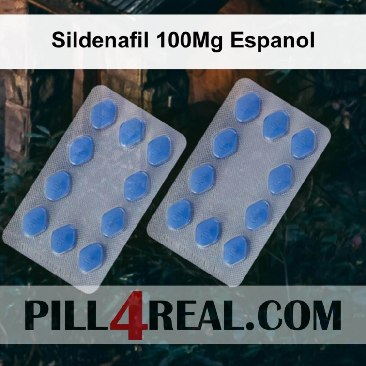Sildenafil 100Mg Espanol 522