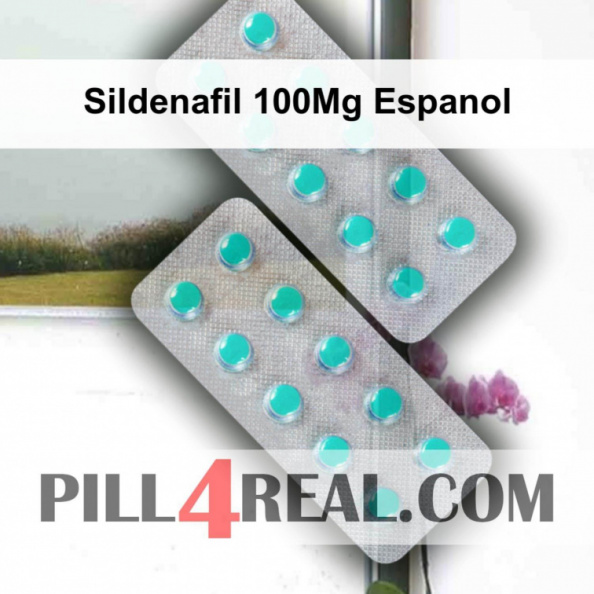 Sildenafil 100Mg Espanol 855